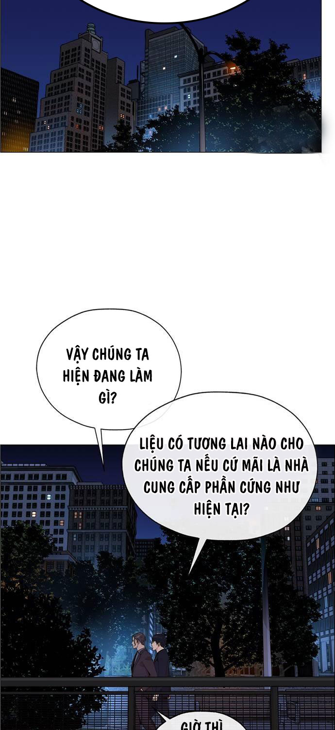 Người Đàn Ông Thực Thụ Chapter 205 - Trang 2