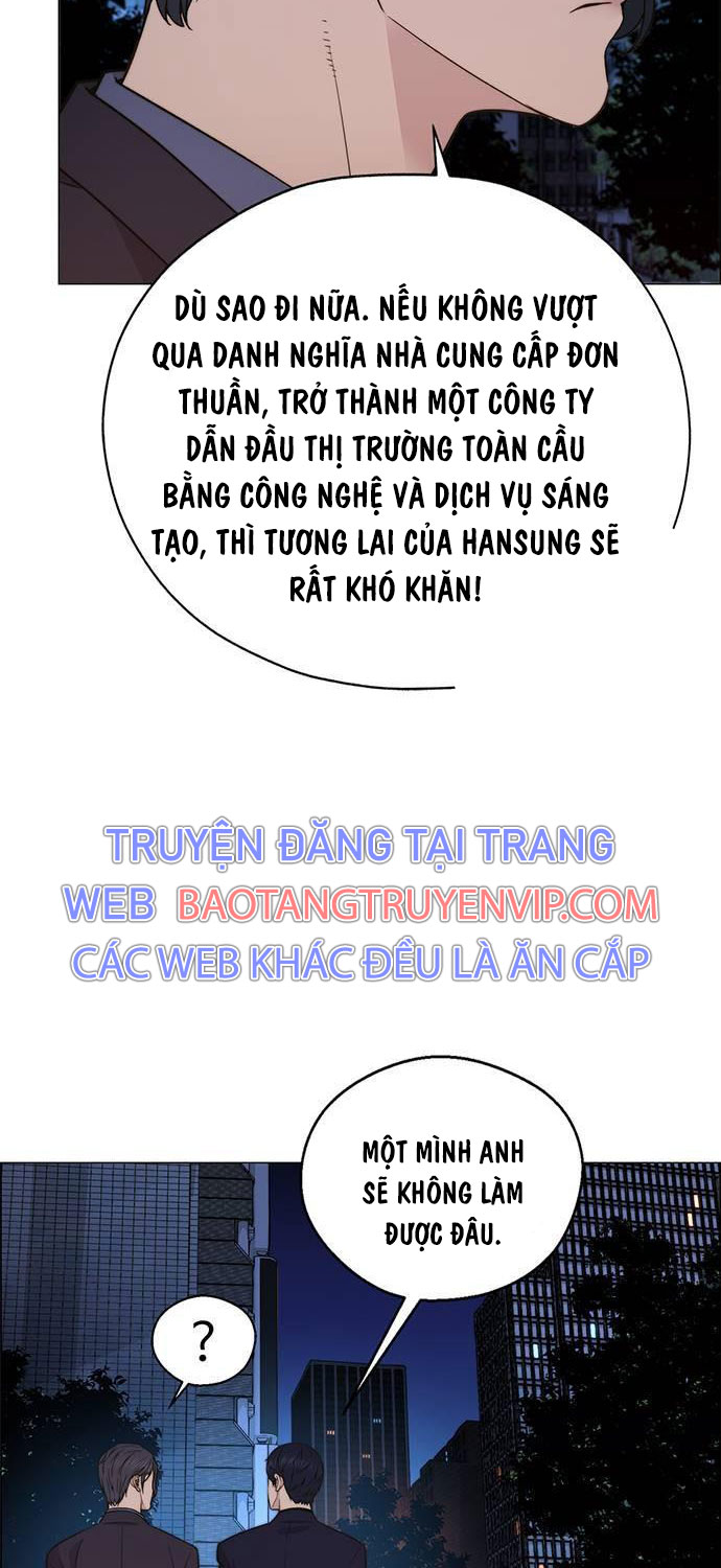 Người Đàn Ông Thực Thụ Chapter 205 - Trang 2