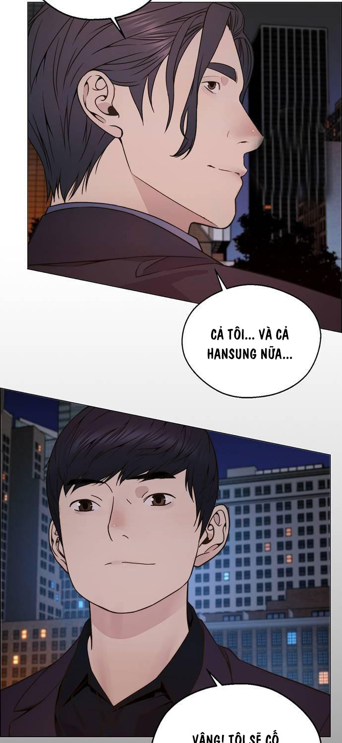 Người Đàn Ông Thực Thụ Chapter 205 - Trang 2