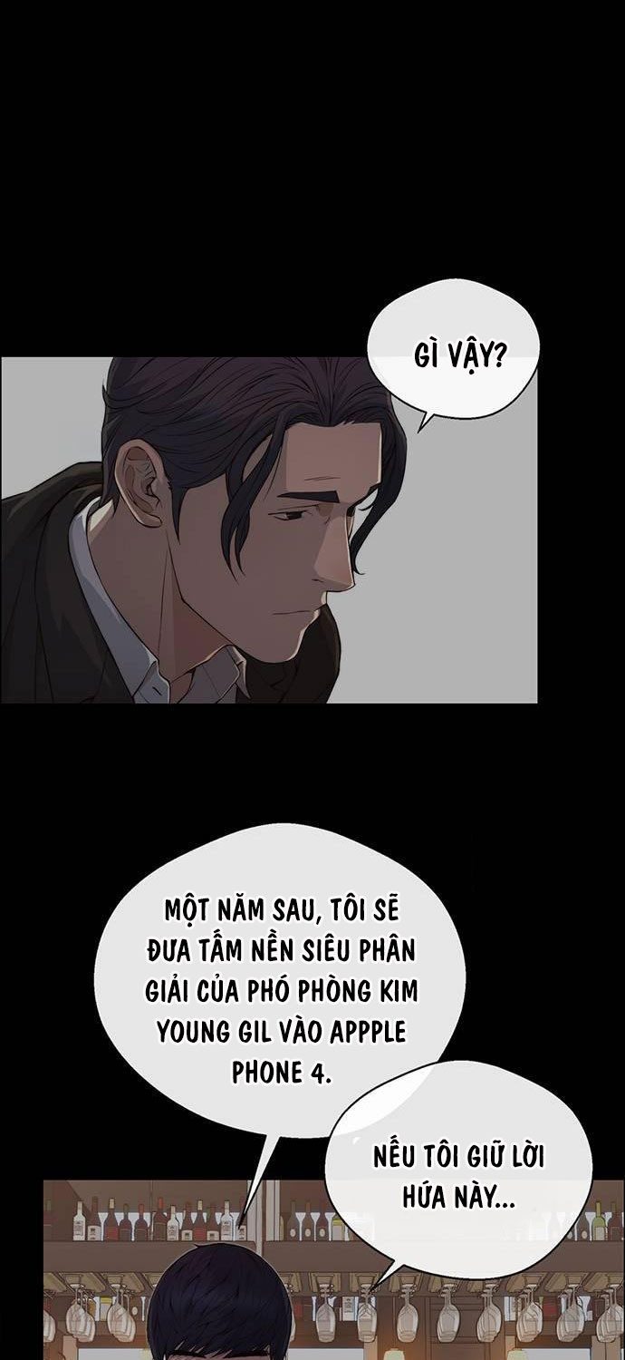 Người Đàn Ông Thực Thụ Chapter 205 - Trang 2