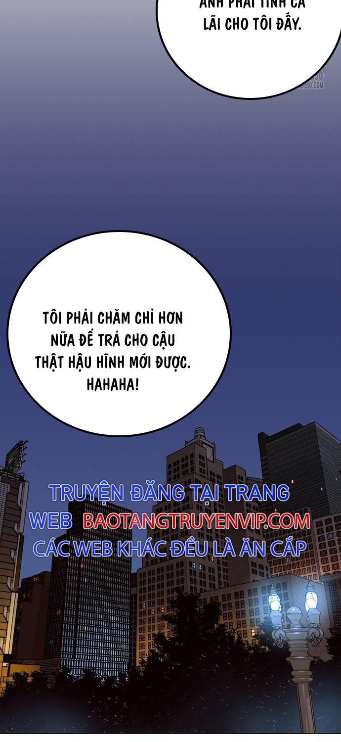 Người Đàn Ông Thực Thụ Chapter 205 - Trang 2