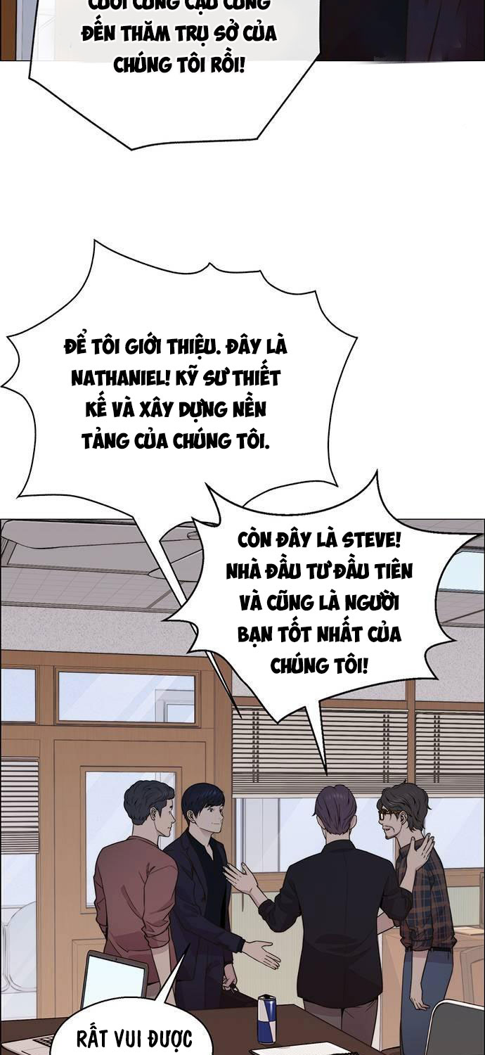 Người Đàn Ông Thực Thụ Chapter 205 - Trang 2