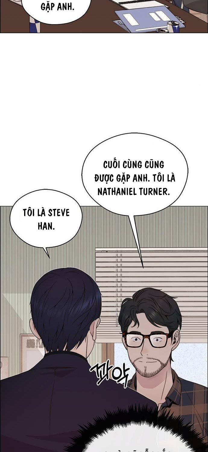 Người Đàn Ông Thực Thụ Chapter 205 - Trang 2