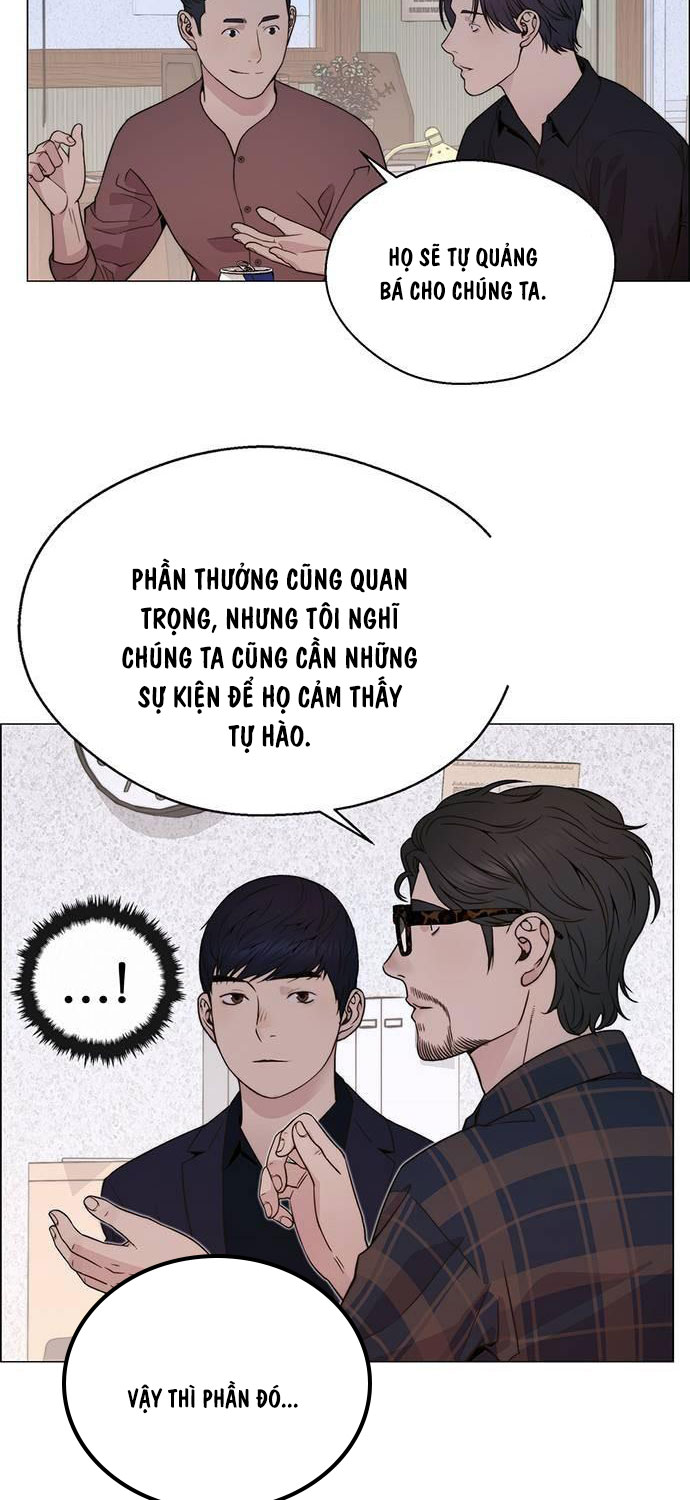 Người Đàn Ông Thực Thụ Chapter 205 - Trang 2