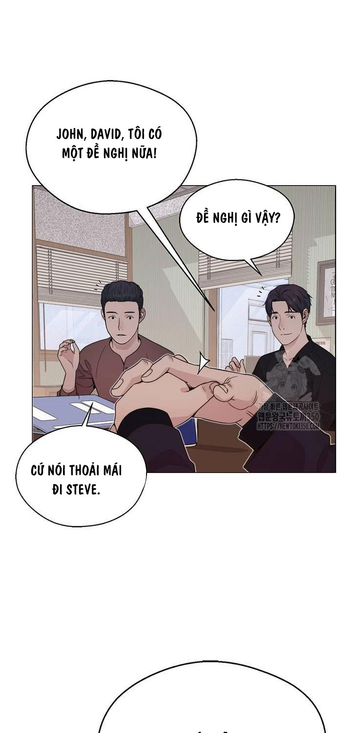 Người Đàn Ông Thực Thụ Chapter 205 - Trang 2