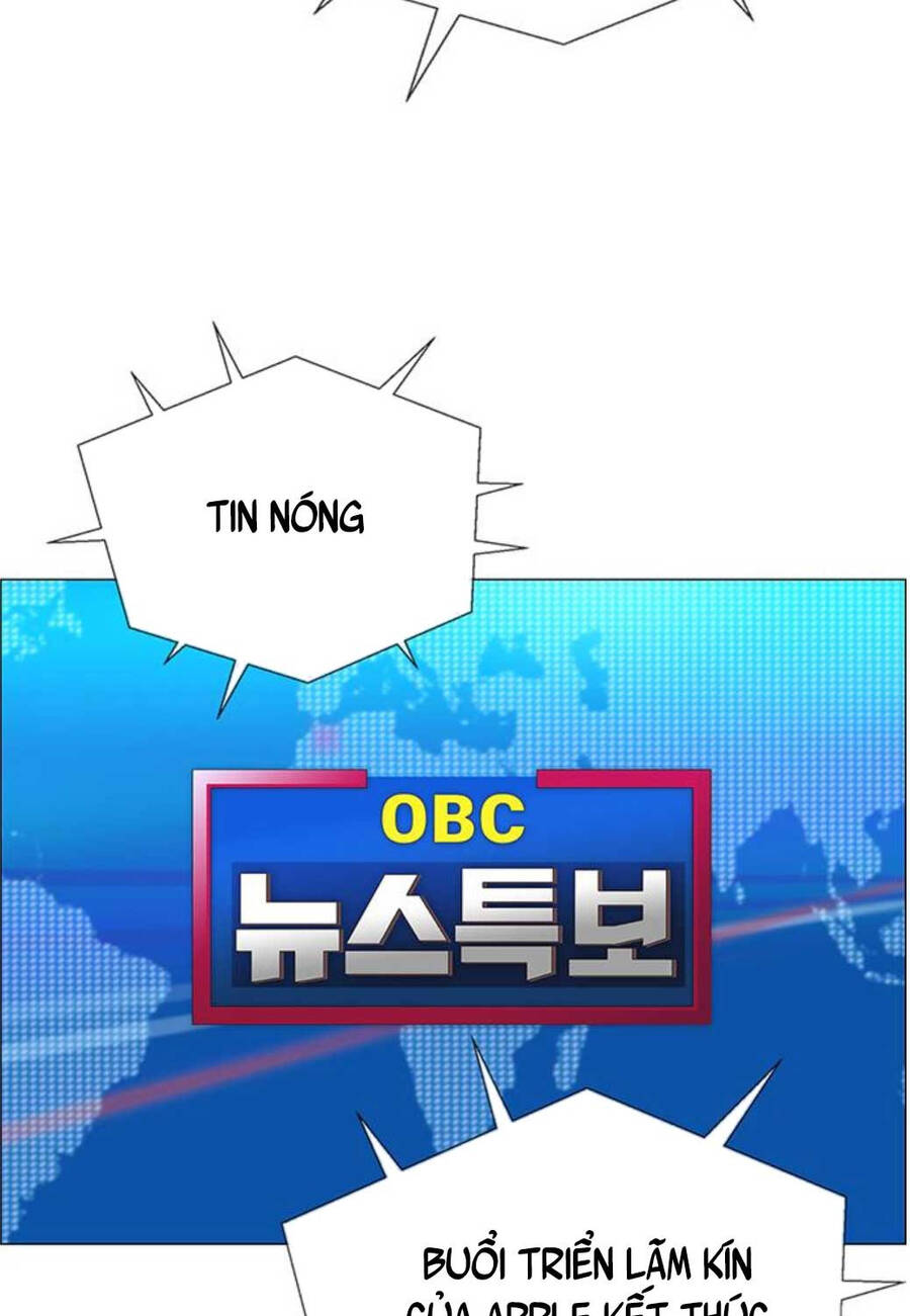 Người Đàn Ông Thực Thụ Chapter 204 - Trang 2