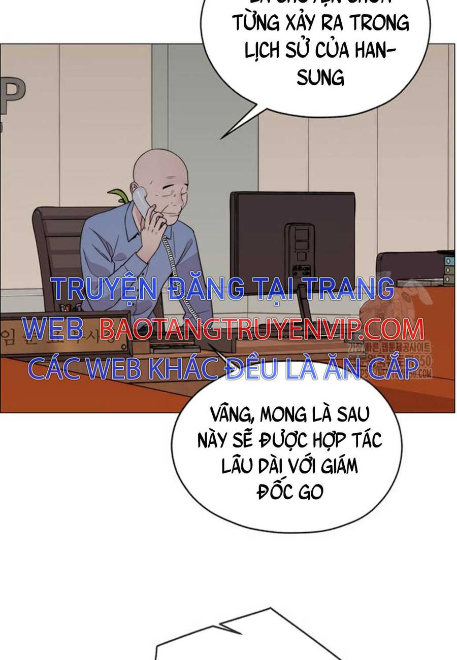 Người Đàn Ông Thực Thụ Chapter 204 - Trang 2