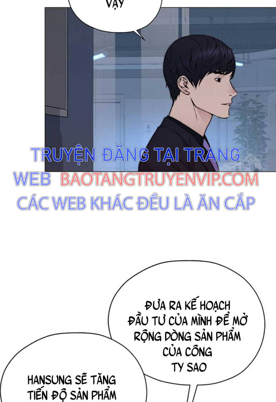 Người Đàn Ông Thực Thụ Chapter 204 - Trang 2