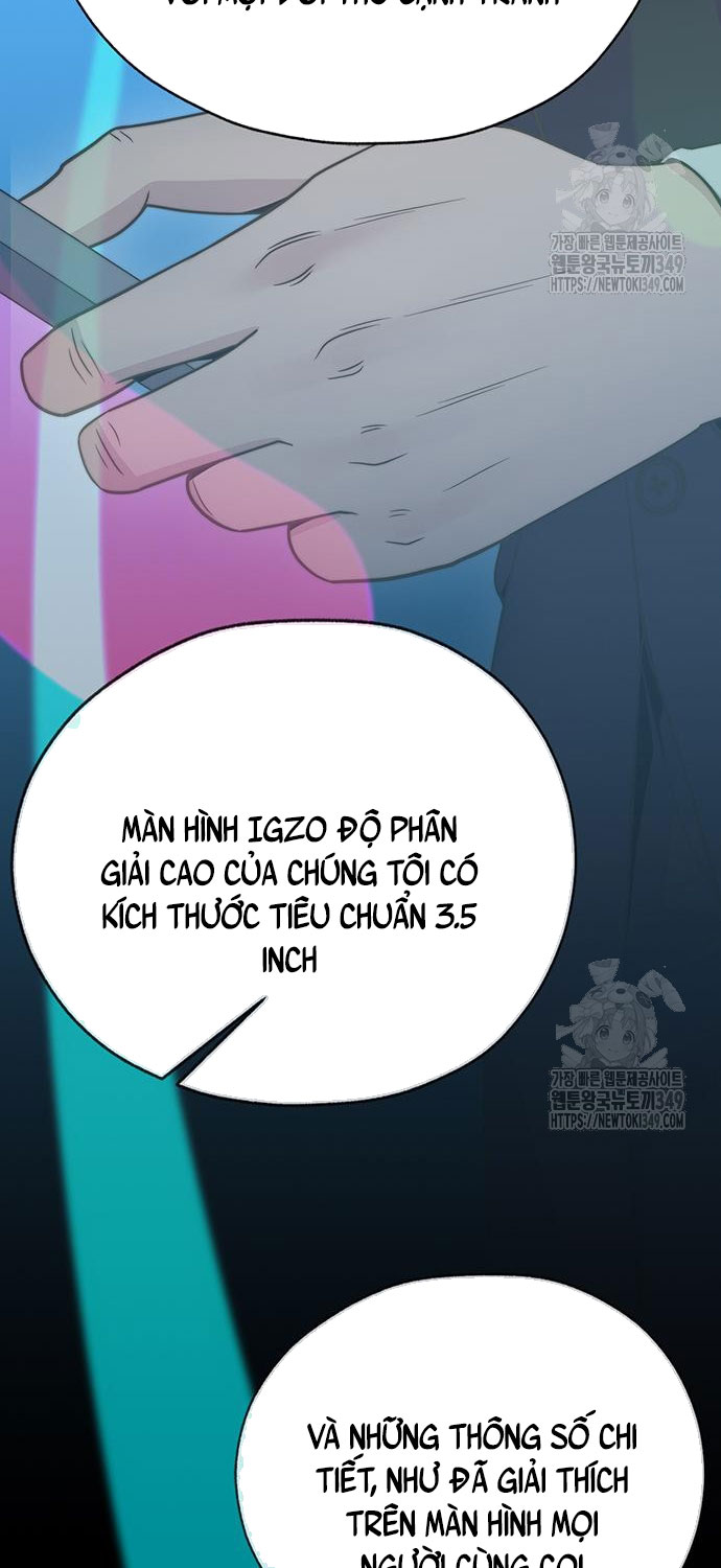 Người Đàn Ông Thực Thụ Chapter 203 - Trang 2