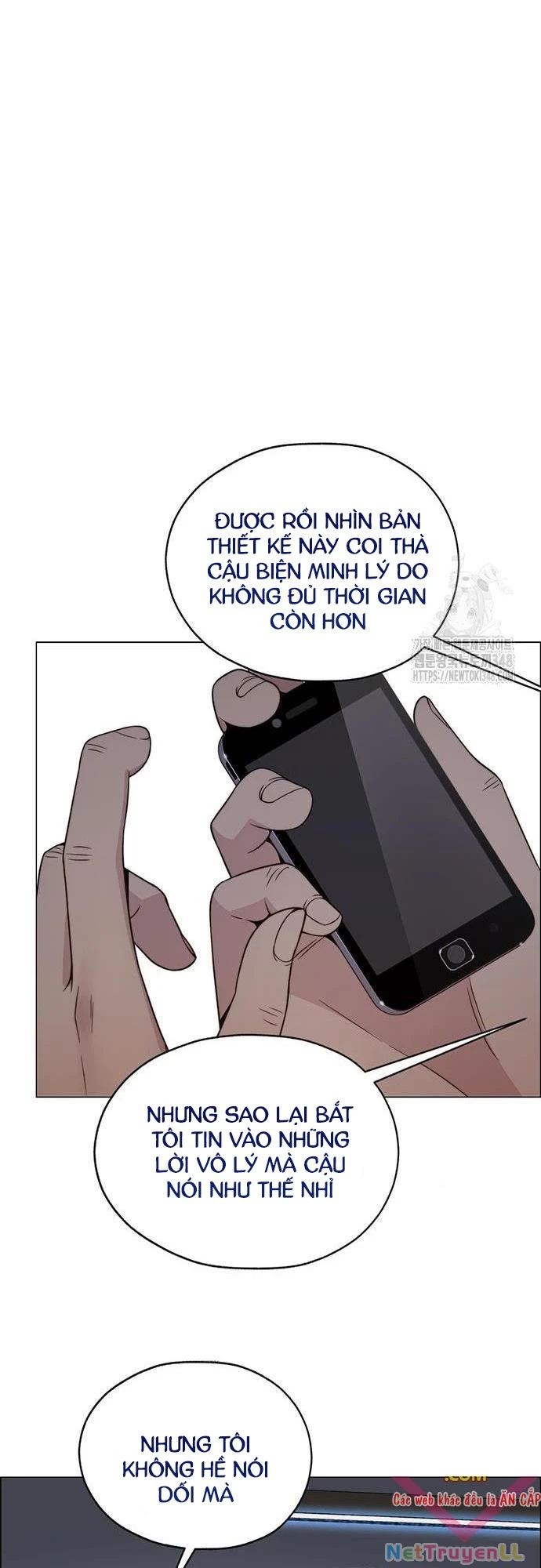 Người Đàn Ông Thực Thụ Chapter 202 - Trang 2