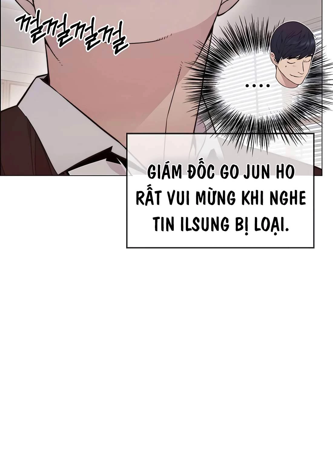 Người Đàn Ông Thực Thụ Chapter 199 - Trang 2