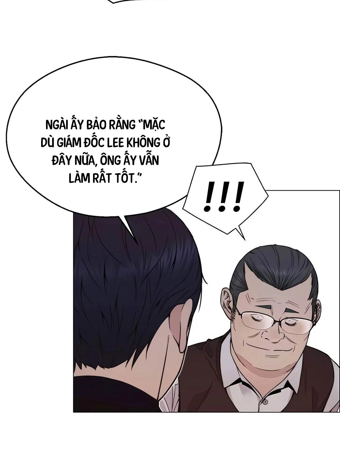 Người Đàn Ông Thực Thụ Chapter 199 - Trang 2