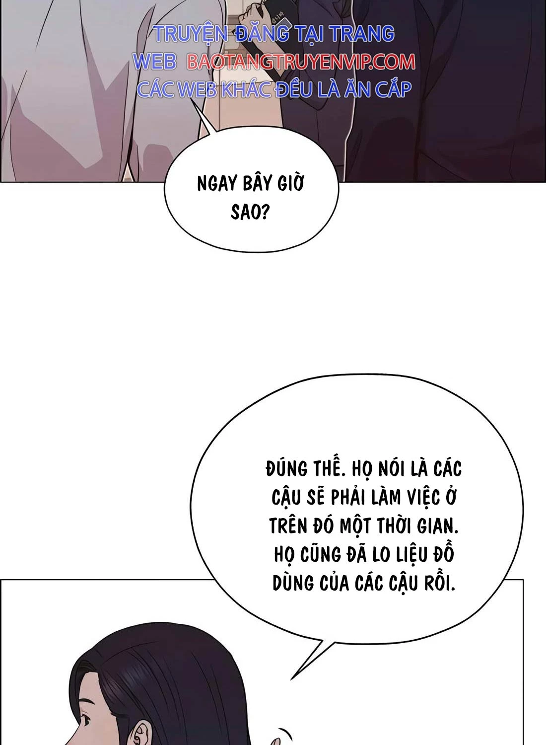 Người Đàn Ông Thực Thụ Chapter 199 - Trang 2