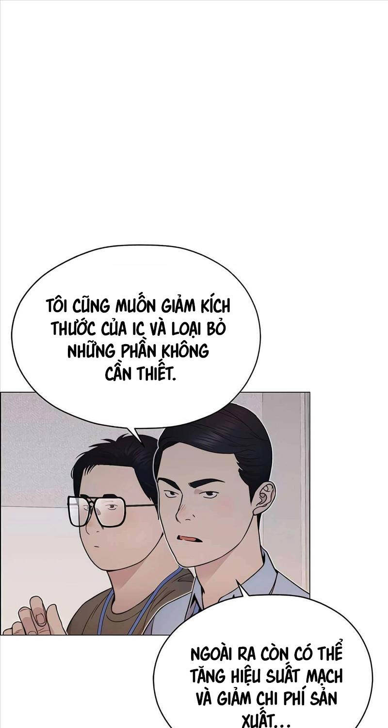 Người Đàn Ông Thực Thụ Chapter 198 - Trang 2