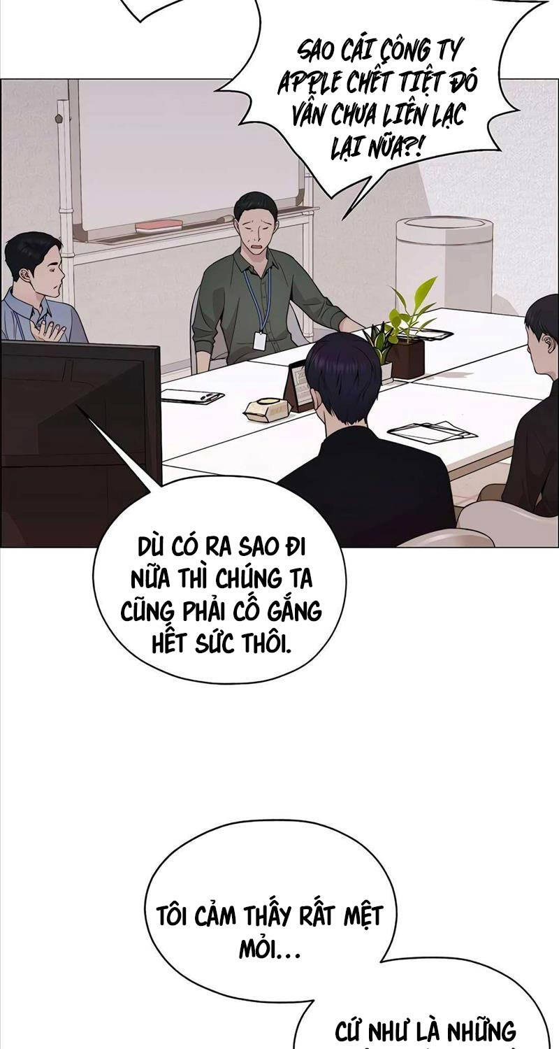 Người Đàn Ông Thực Thụ Chapter 198 - Trang 2