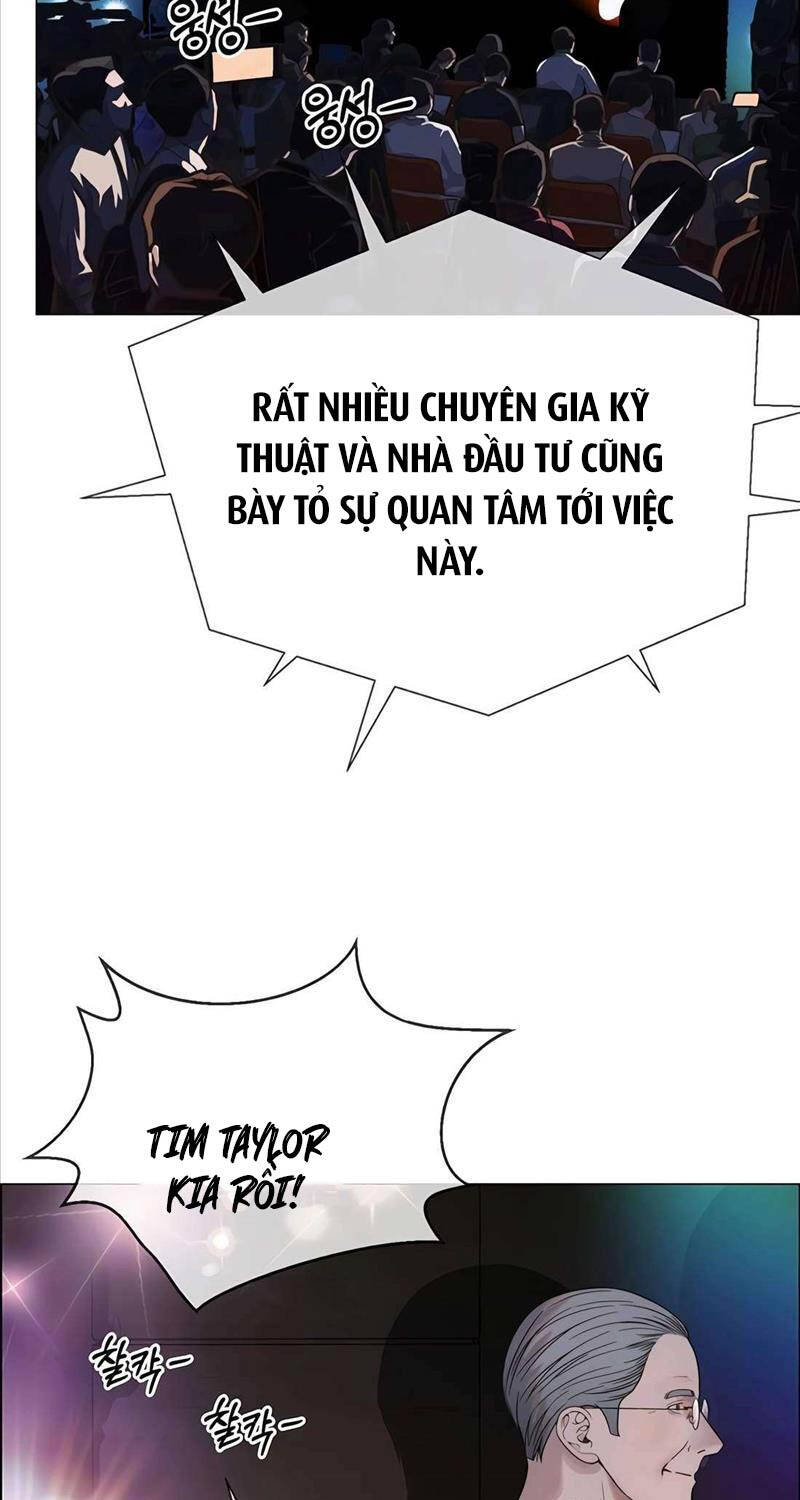 Người Đàn Ông Thực Thụ Chapter 198 - Trang 2