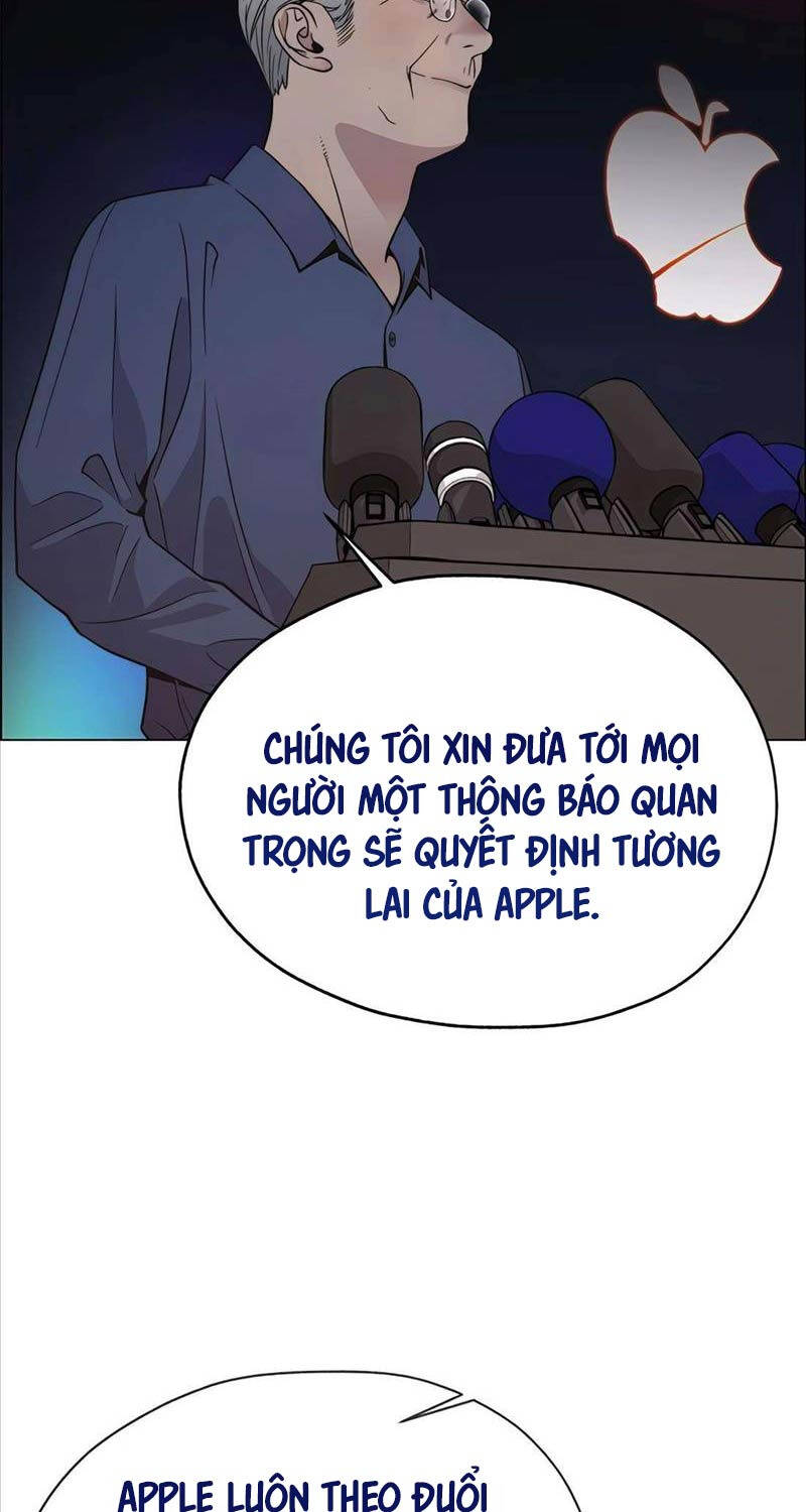 Người Đàn Ông Thực Thụ Chapter 198 - Trang 2