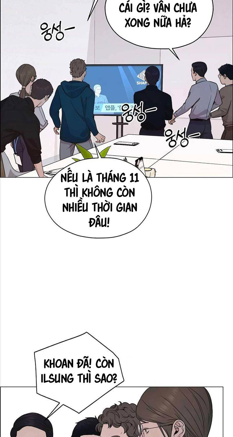 Người Đàn Ông Thực Thụ Chapter 198 - Trang 2