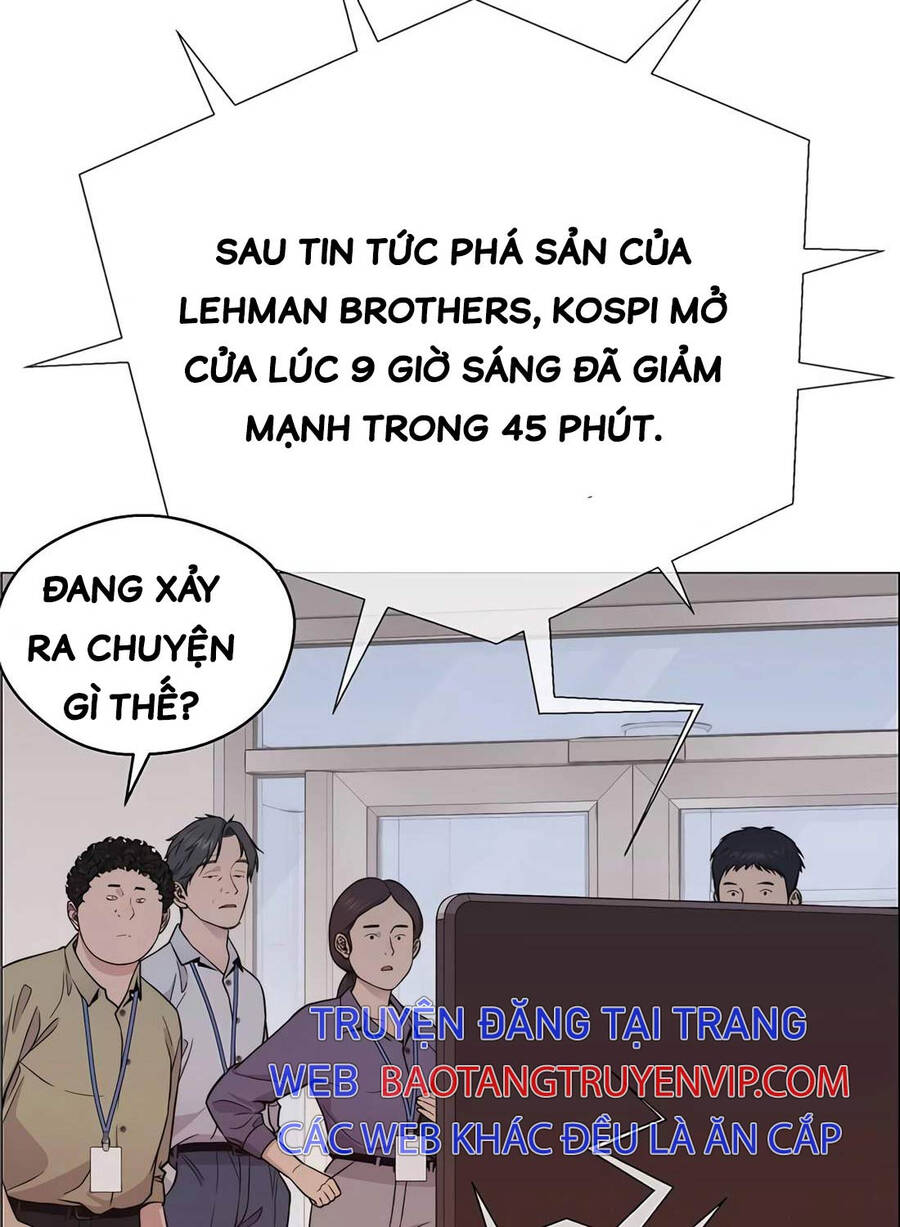 Người Đàn Ông Thực Thụ Chapter 197 - Trang 2