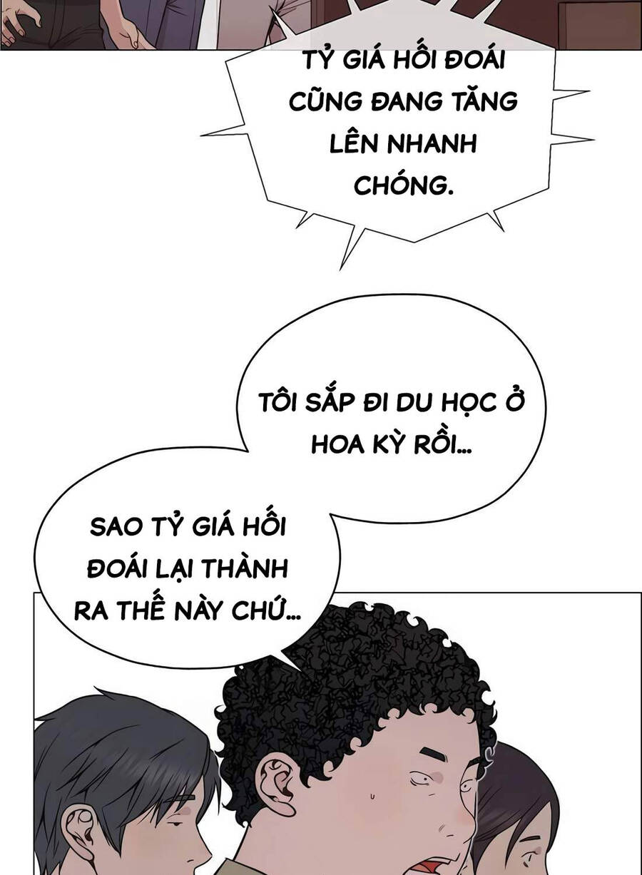 Người Đàn Ông Thực Thụ Chapter 197 - Trang 2