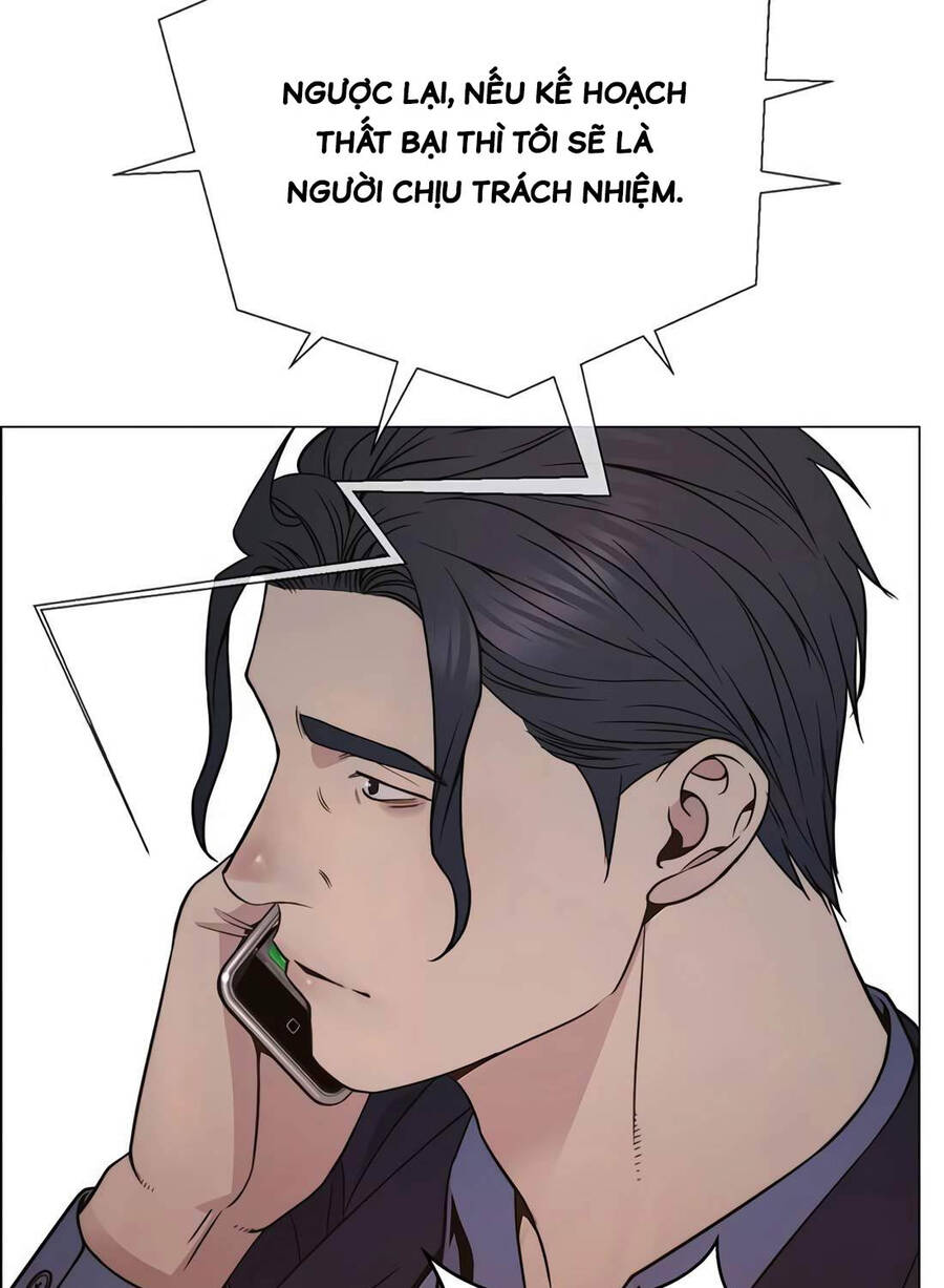 Người Đàn Ông Thực Thụ Chapter 197 - Trang 2