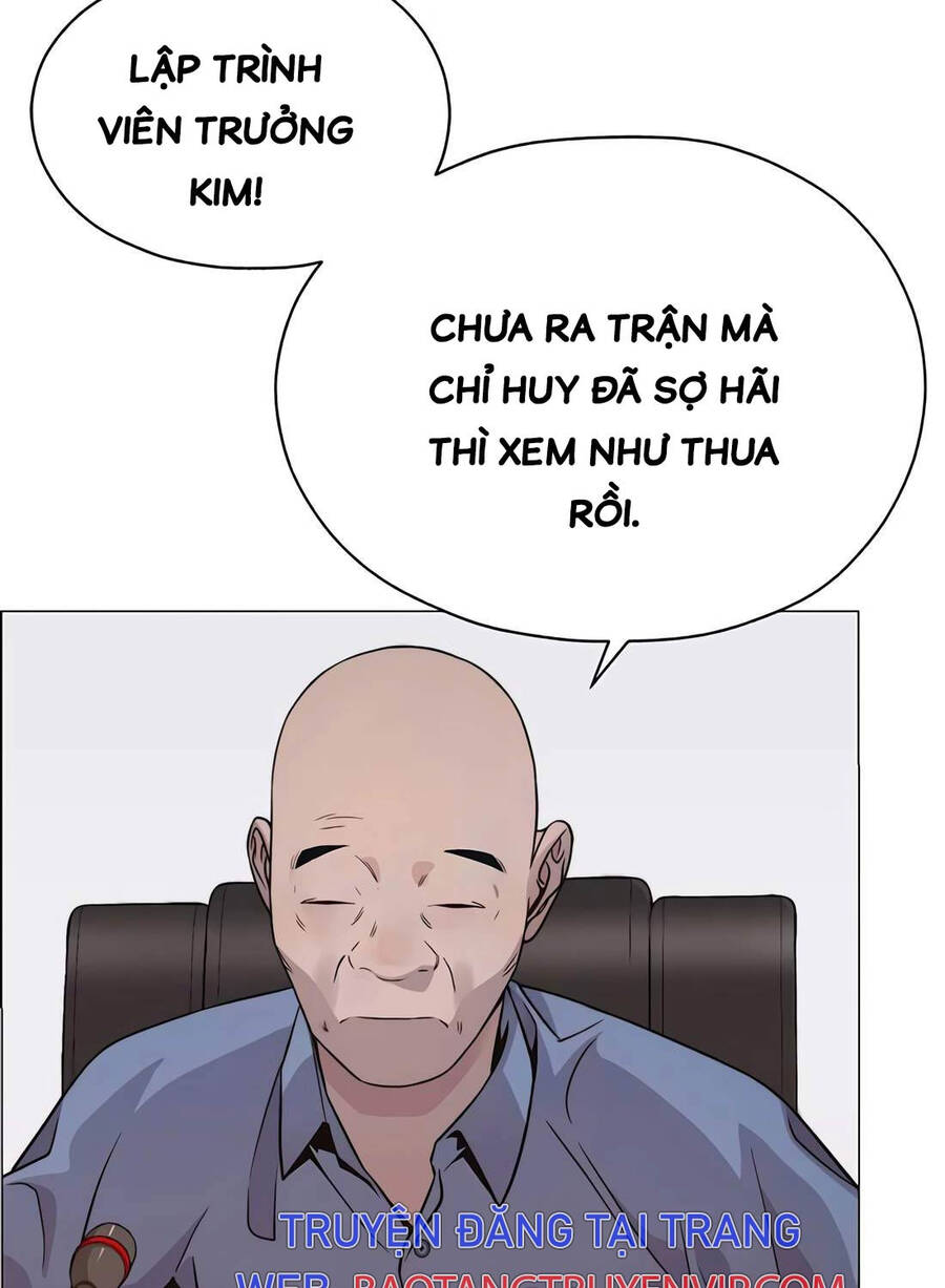 Người Đàn Ông Thực Thụ Chapter 197 - Trang 2