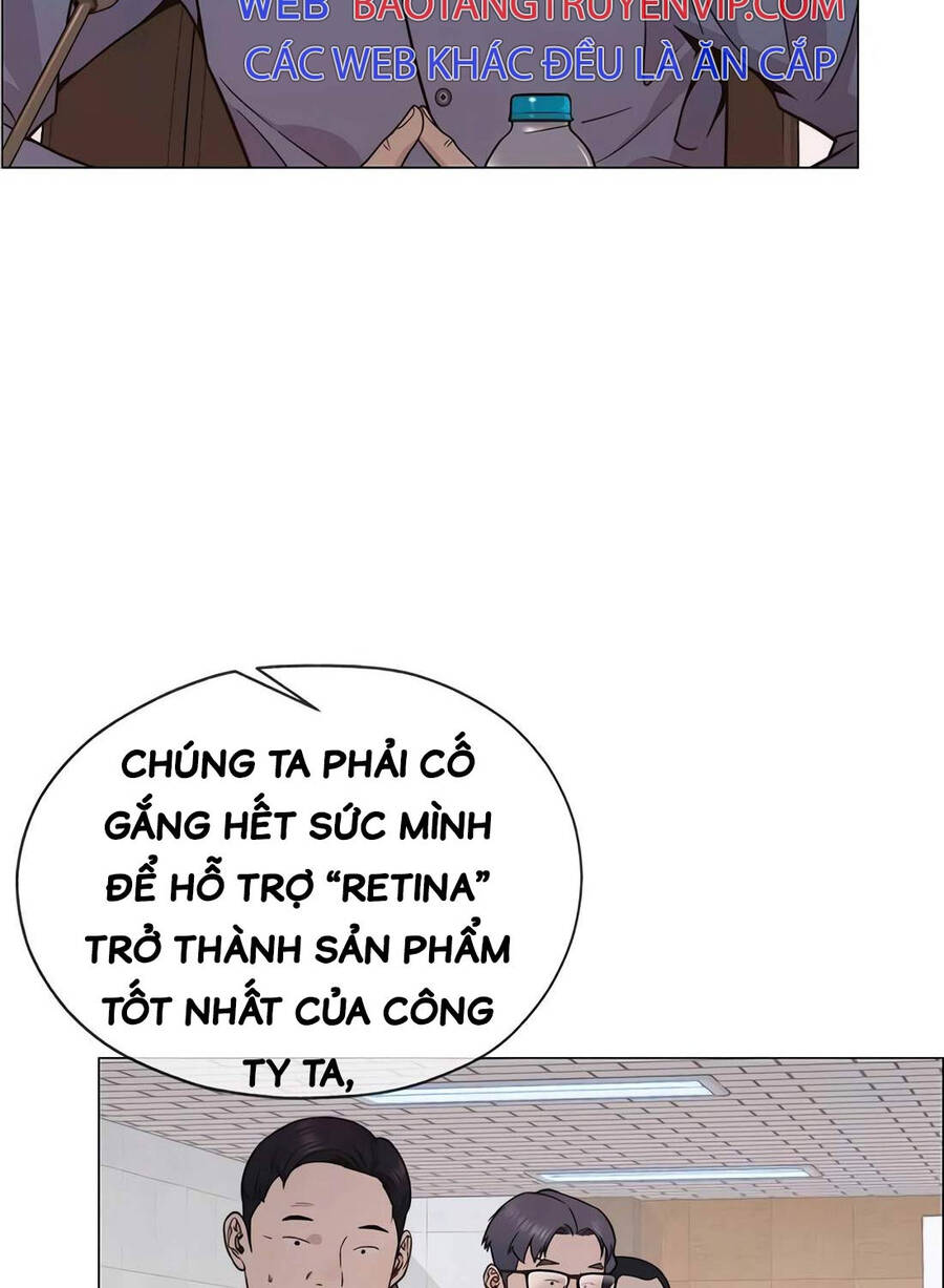 Người Đàn Ông Thực Thụ Chapter 197 - Trang 2