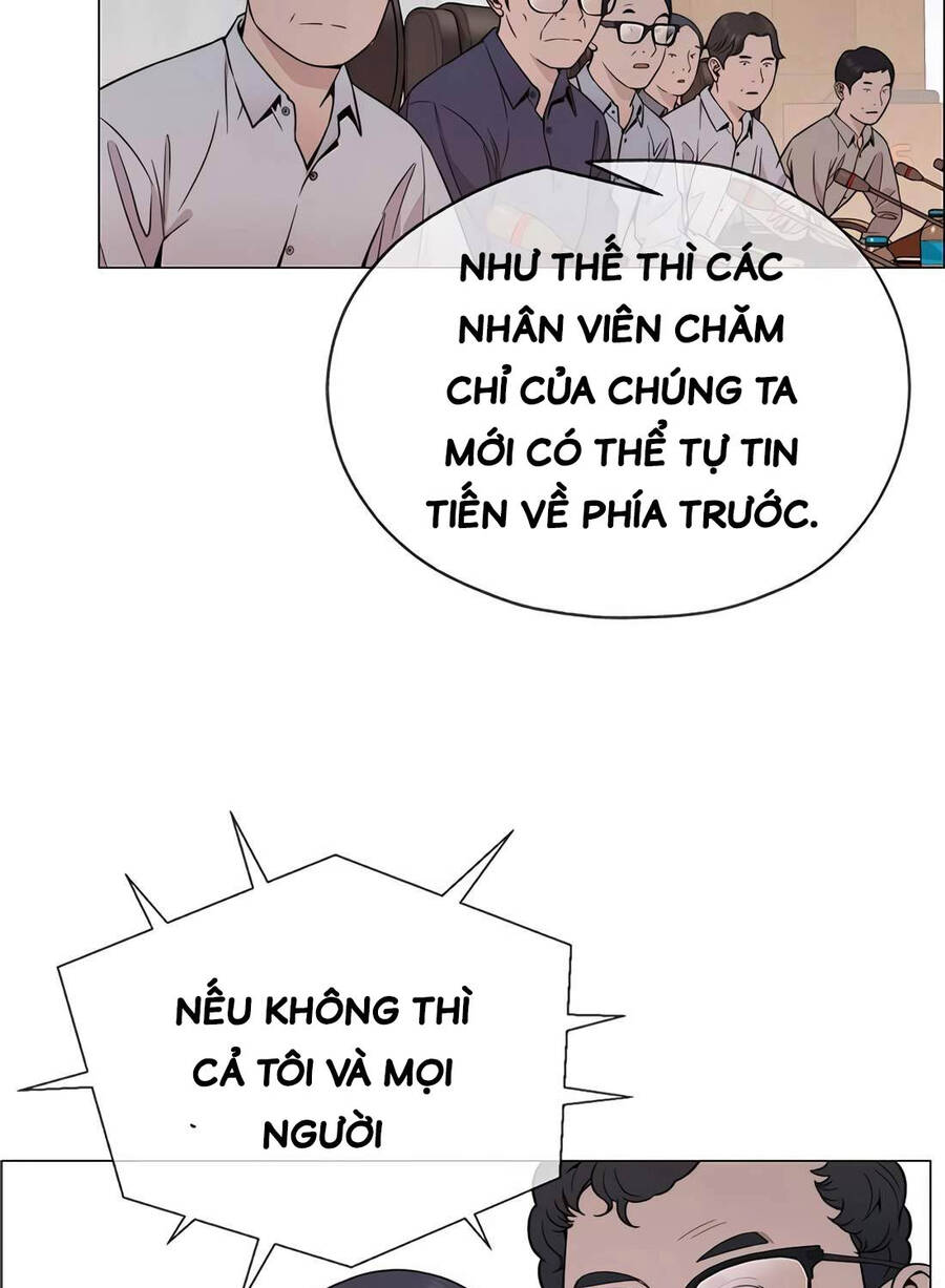 Người Đàn Ông Thực Thụ Chapter 197 - Trang 2