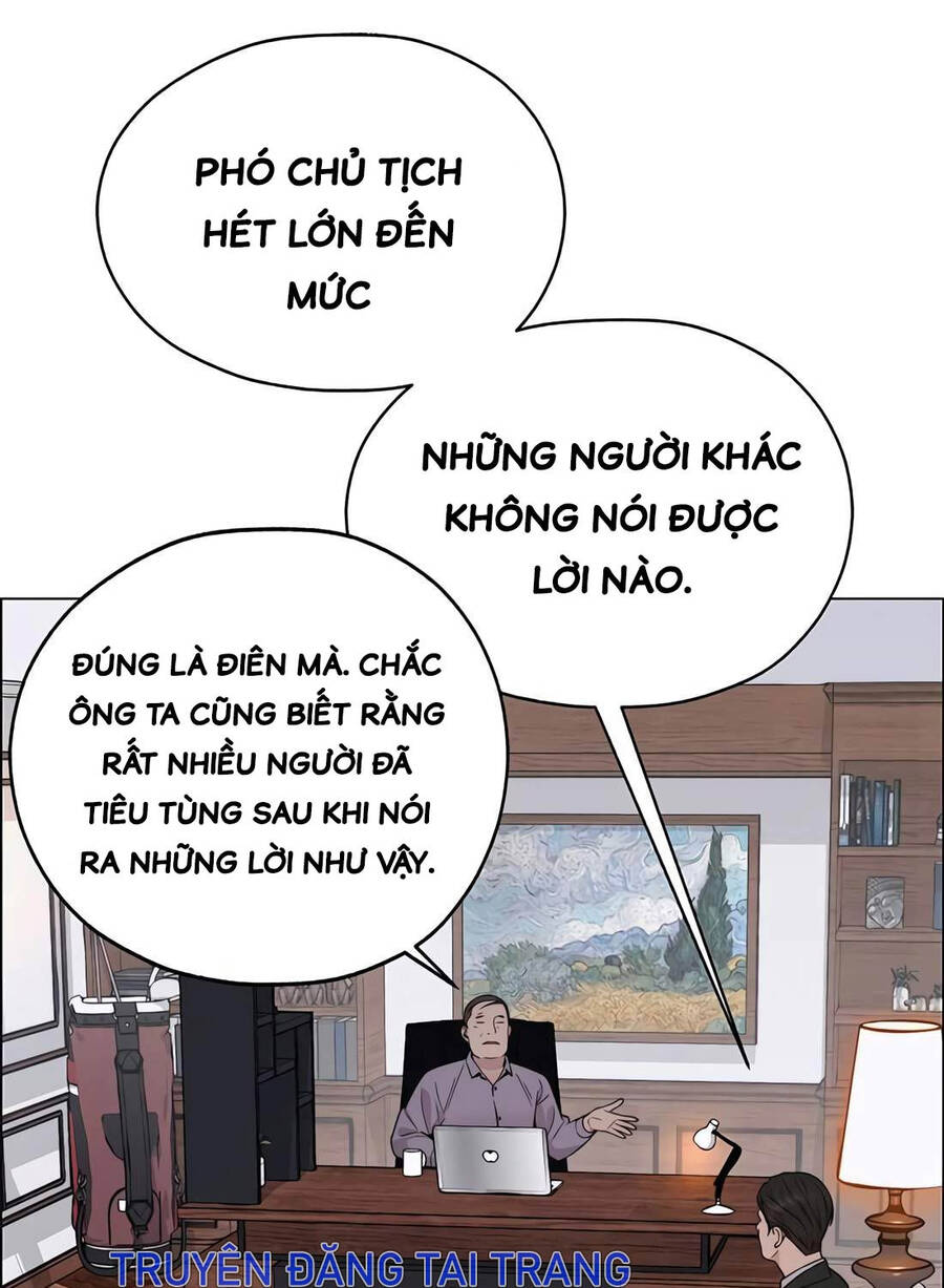 Người Đàn Ông Thực Thụ Chapter 197 - Trang 2