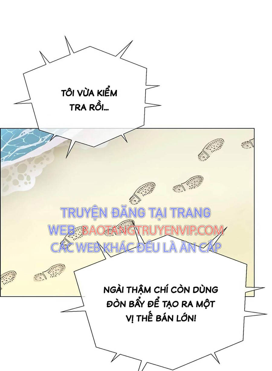 Người Đàn Ông Thực Thụ Chapter 197 - Trang 2