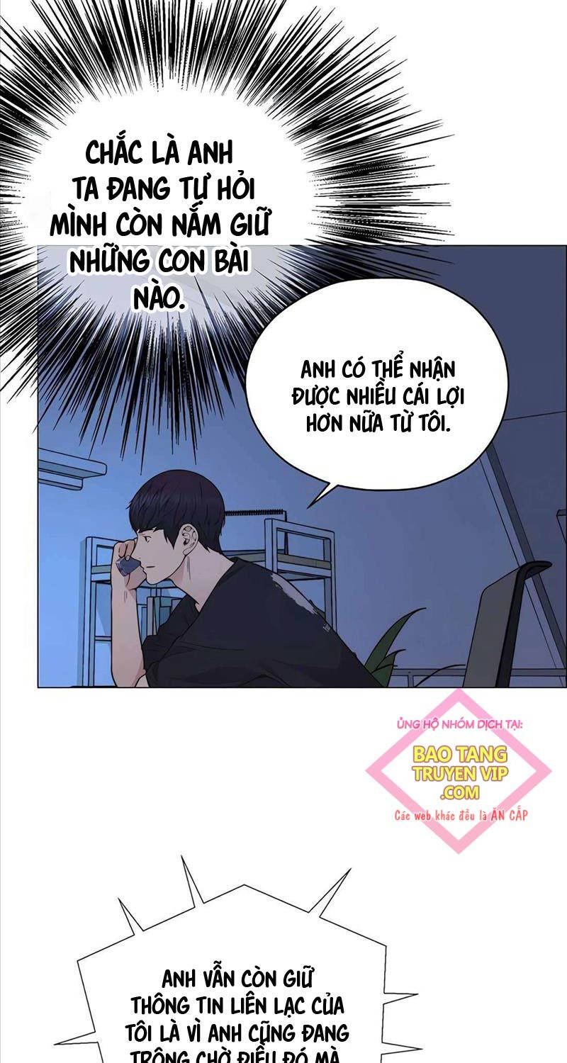 Người Đàn Ông Thực Thụ Chapter 196 - Trang 2