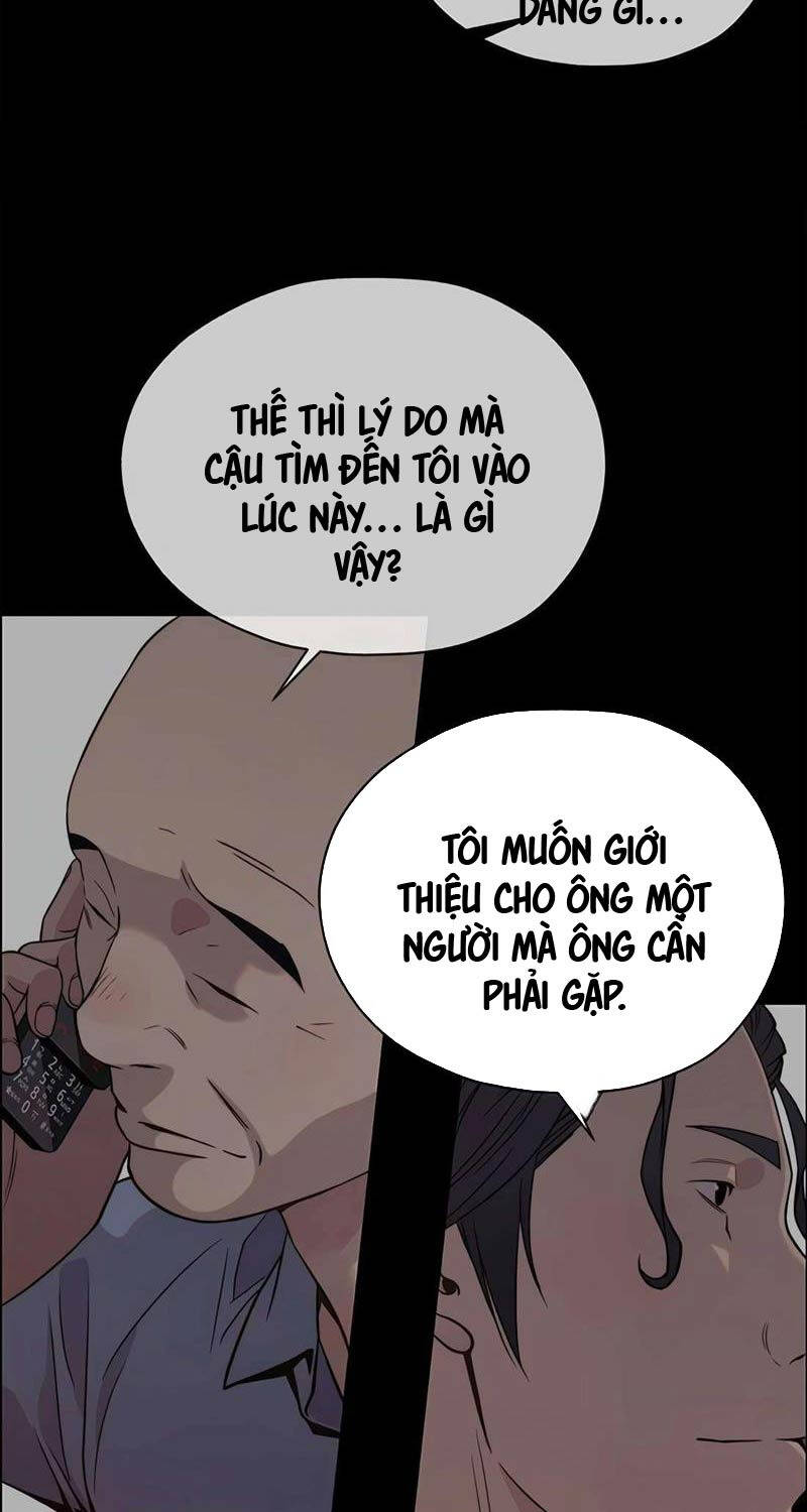 Người Đàn Ông Thực Thụ Chapter 196 - Trang 2