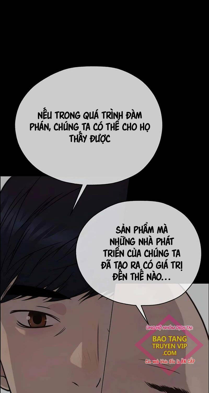 Người Đàn Ông Thực Thụ Chapter 196 - Trang 2