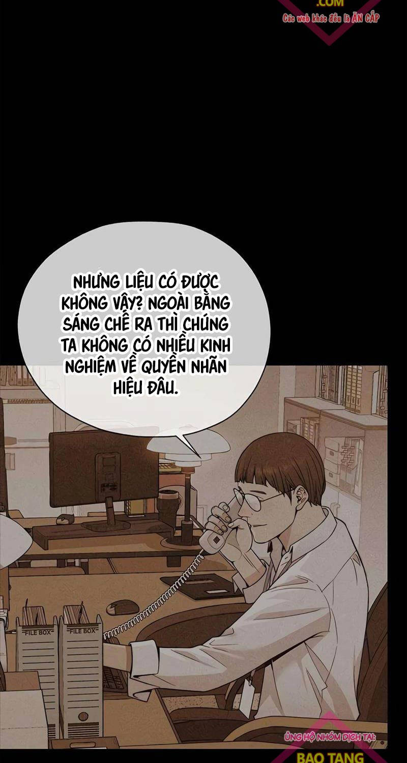 Người Đàn Ông Thực Thụ Chapter 195 - Trang 2