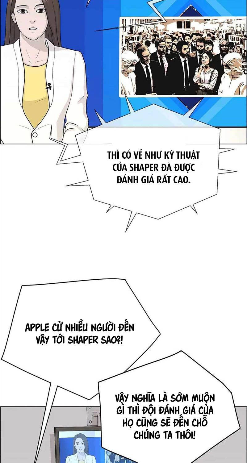 Người Đàn Ông Thực Thụ Chapter 194 - Trang 2