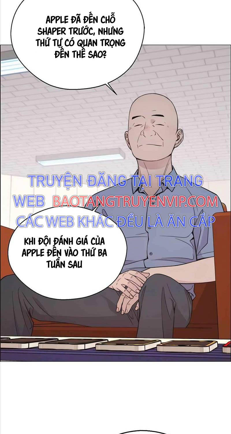 Người Đàn Ông Thực Thụ Chapter 194 - Trang 2