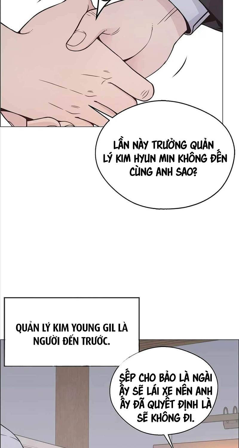 Người Đàn Ông Thực Thụ Chapter 194 - Trang 2