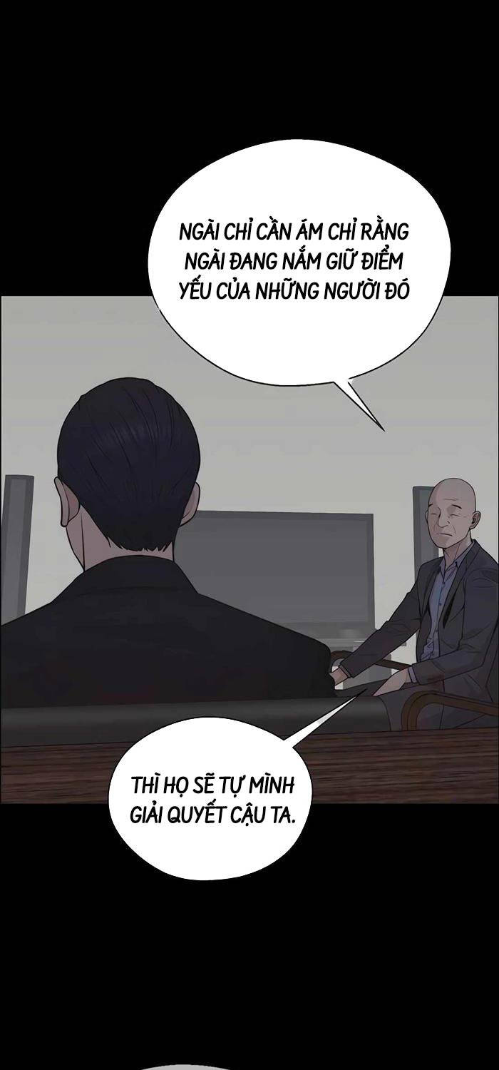 Người Đàn Ông Thực Thụ Chapter 192 - Trang 2