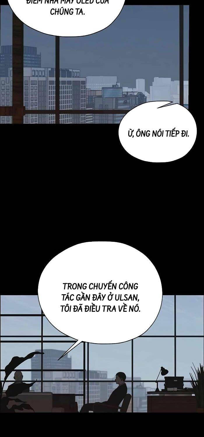 Người Đàn Ông Thực Thụ Chapter 192 - Trang 2