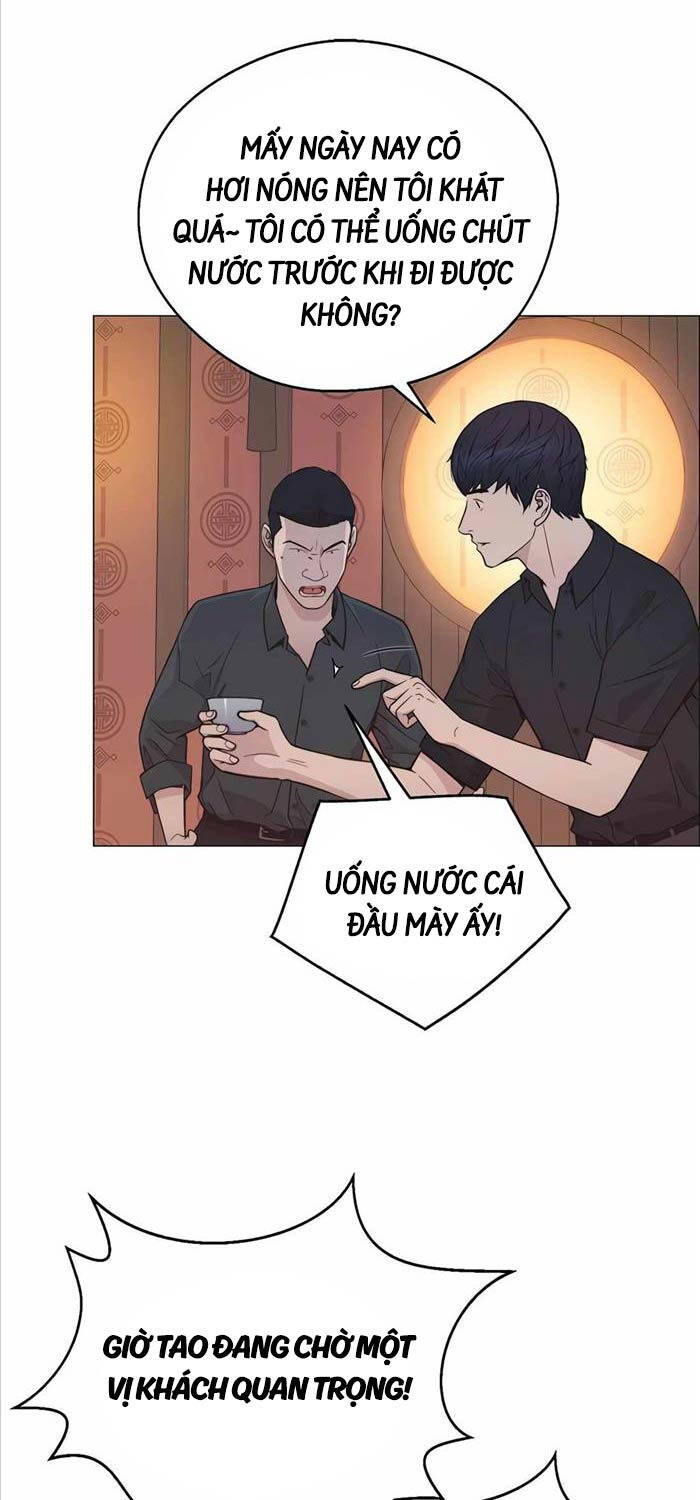 Người Đàn Ông Thực Thụ Chapter 192 - Trang 2