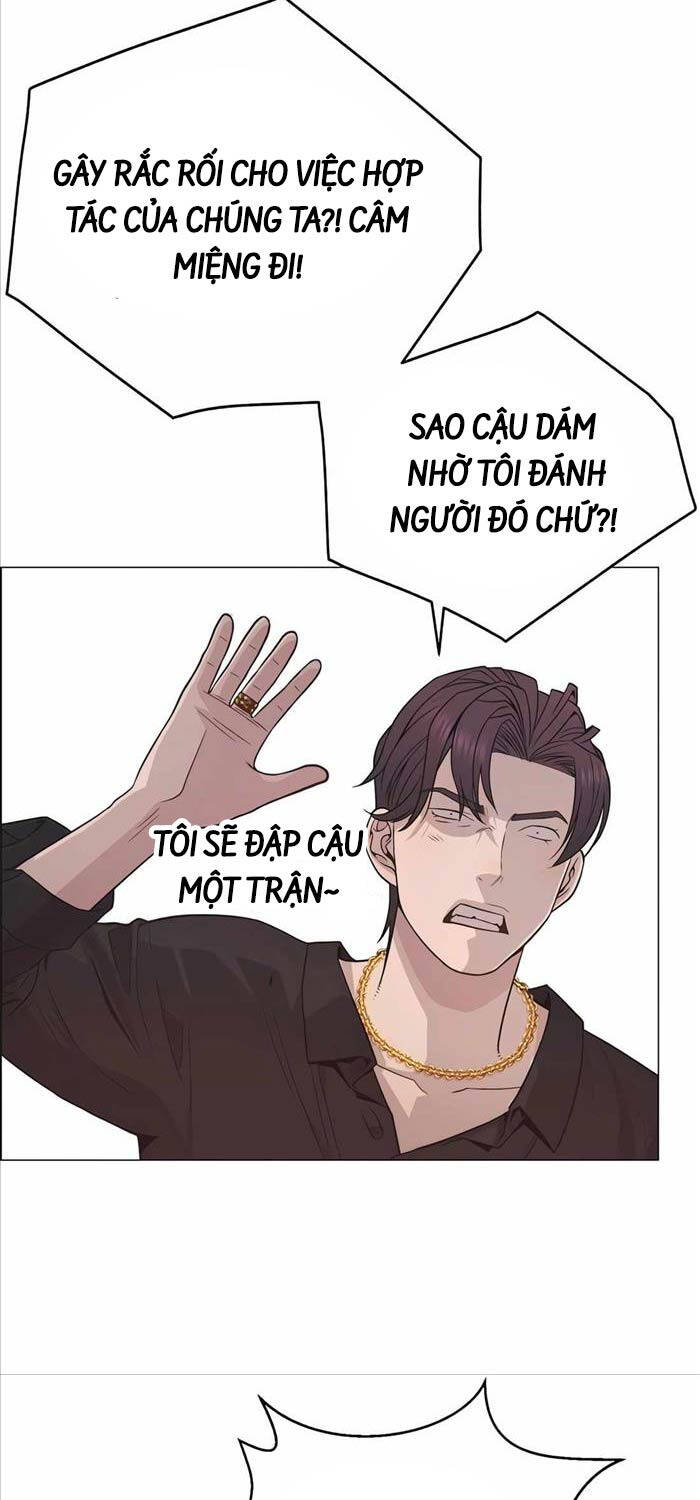 Người Đàn Ông Thực Thụ Chapter 192 - Trang 2