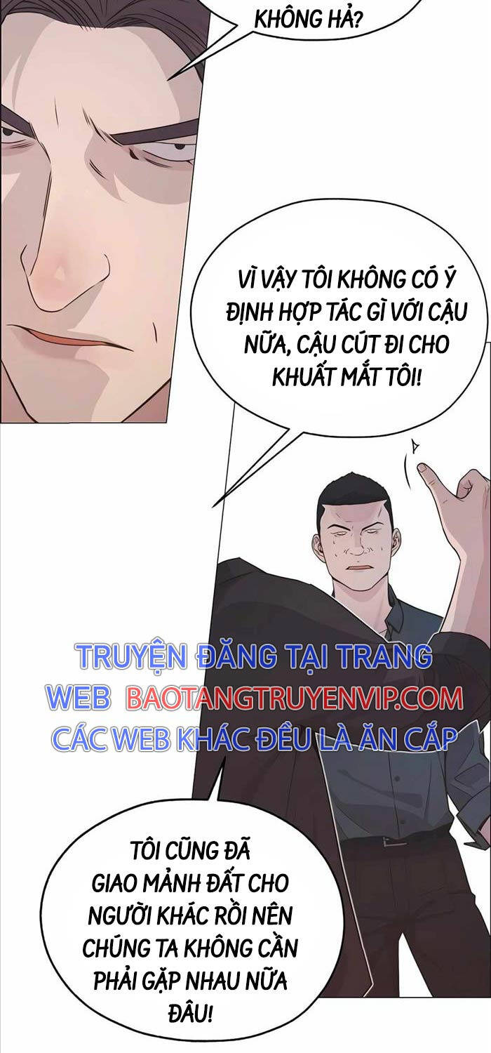 Người Đàn Ông Thực Thụ Chapter 192 - Trang 2