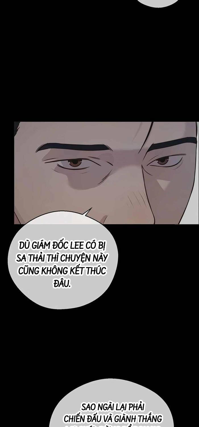 Người Đàn Ông Thực Thụ Chapter 192 - Trang 2