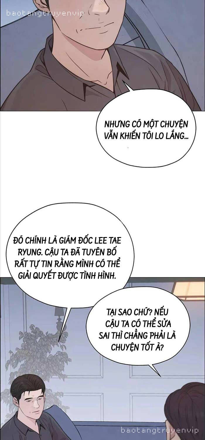 Người Đàn Ông Thực Thụ Chapter 191 - Trang 2