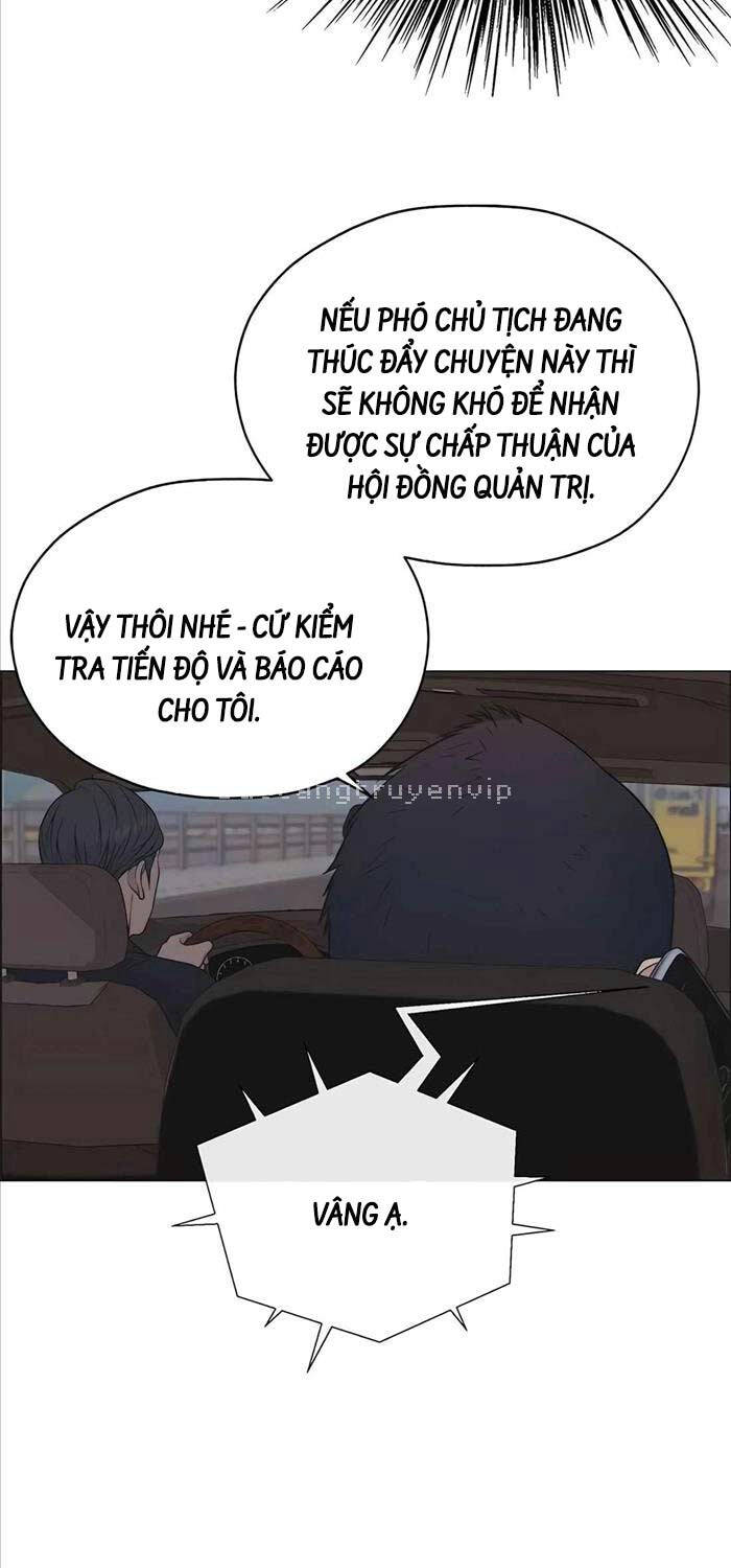 Người Đàn Ông Thực Thụ Chapter 191 - Trang 2