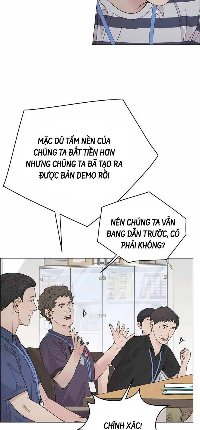 Người Đàn Ông Thực Thụ Chapter 190 - Trang 2