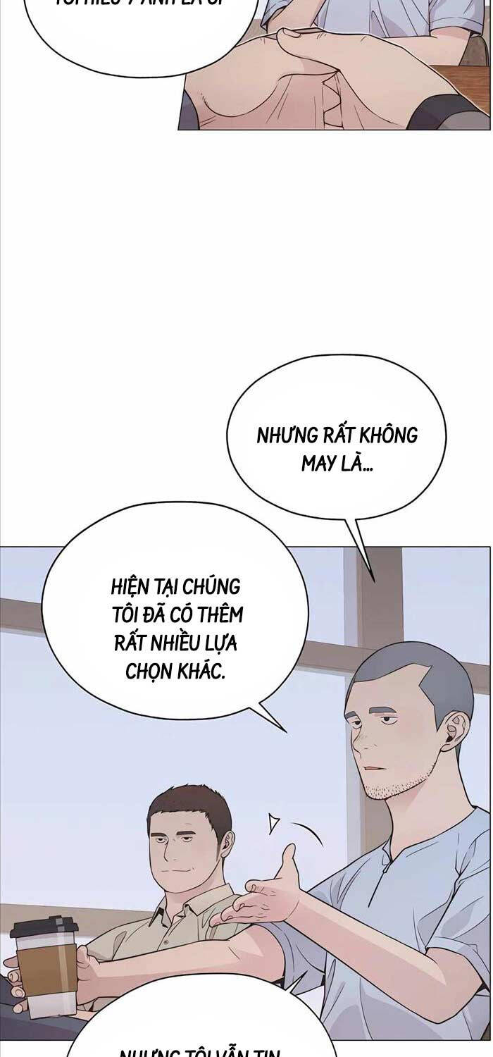 Người Đàn Ông Thực Thụ Chapter 190 - Trang 2