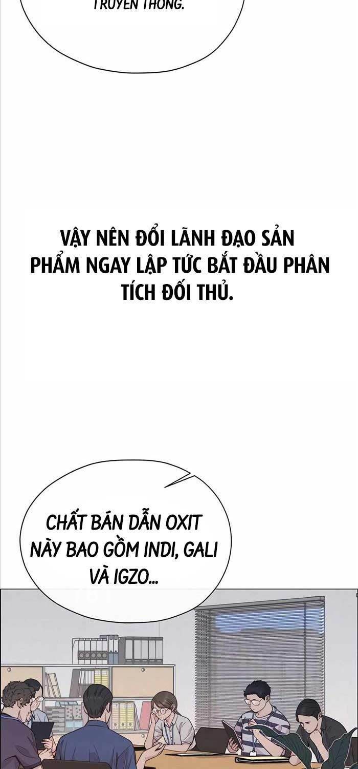 Người Đàn Ông Thực Thụ Chapter 190 - Trang 2