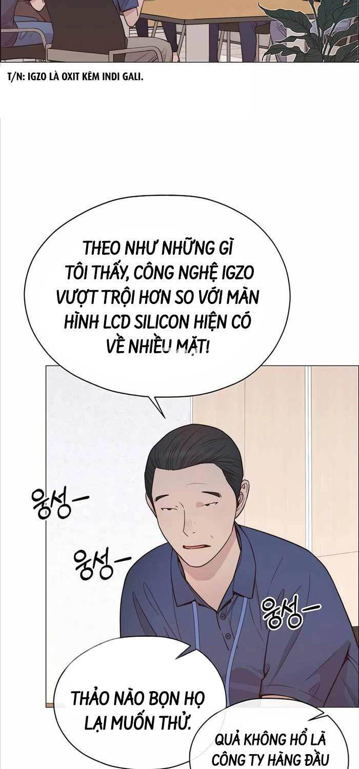 Người Đàn Ông Thực Thụ Chapter 190 - Trang 2