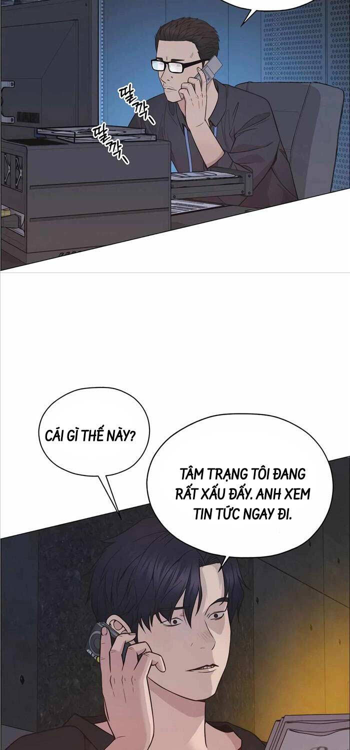 Người Đàn Ông Thực Thụ Chapter 190 - Trang 2